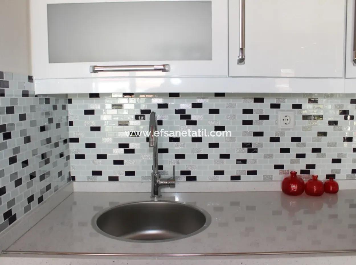 Muğla Köyceğizde Satılık 4+2 Dubleks Daire