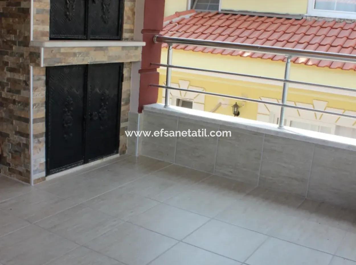 Muğla Köyceğizde Satılık 4+2 Dubleks Daire