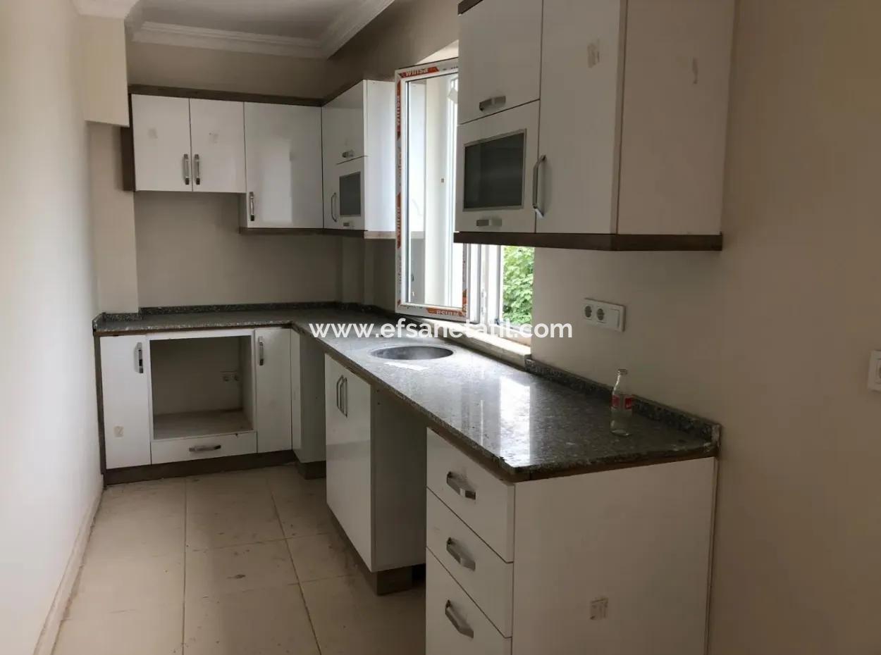 Ortaca Da Satılık Sıfır Daire, 2+1