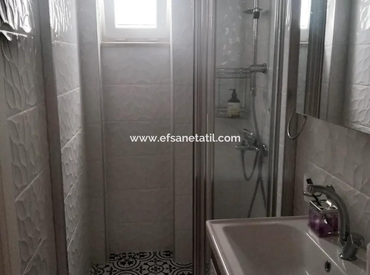 Ortaca Bahçelievlerde 2+1 Lüks Daire Satılık