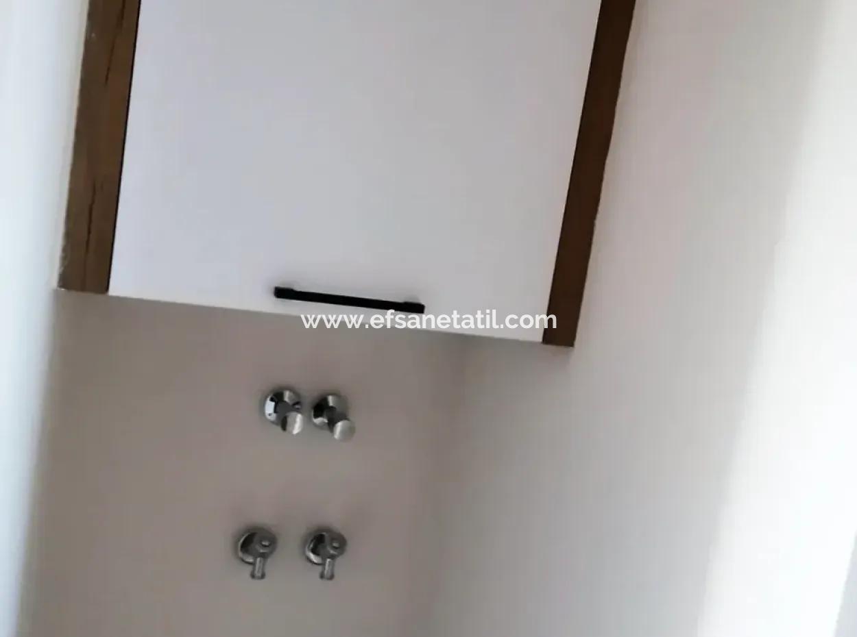 Ortaca Merkezde 2+1 Sıfır Daire Satılık