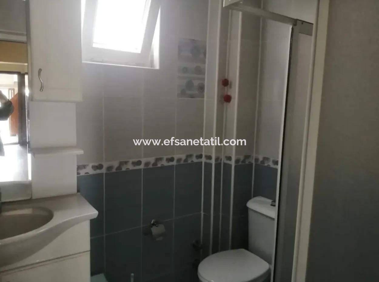 Ortaca Merkezde 3+1 Kiralık Giriş Kat Daire
