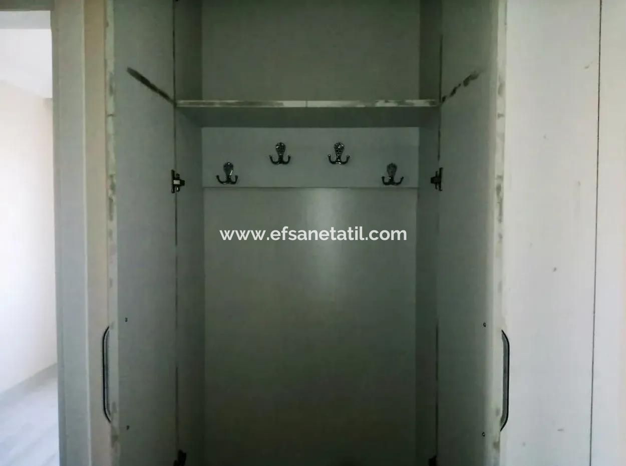 Ortaca Terzialiler Mahallesinde 3+1 Kaloriferli Sıfır Daire Satılık