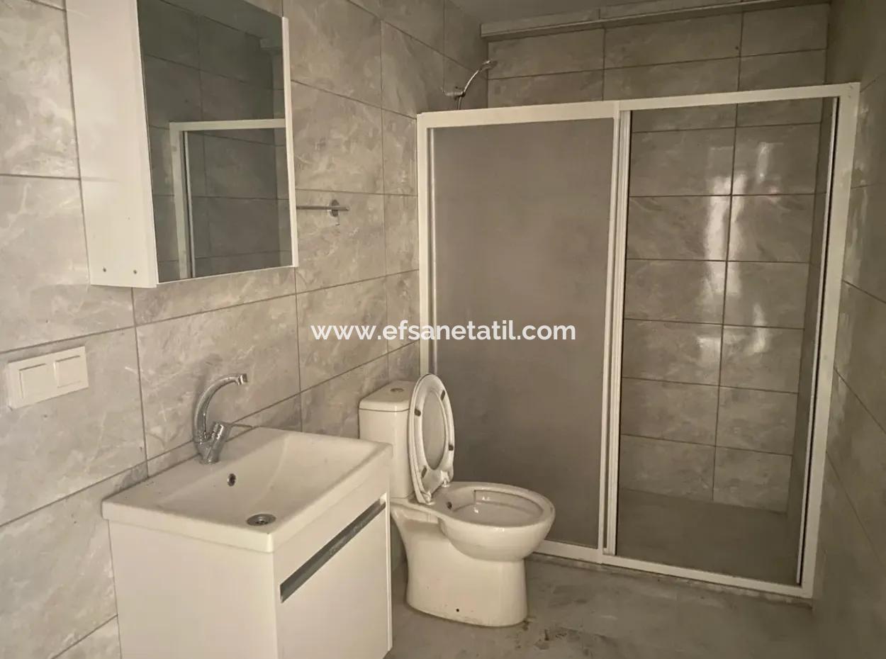 Muğla Ortaca Merkezde 90 M2 2+1 Sıfır Daire Satılık