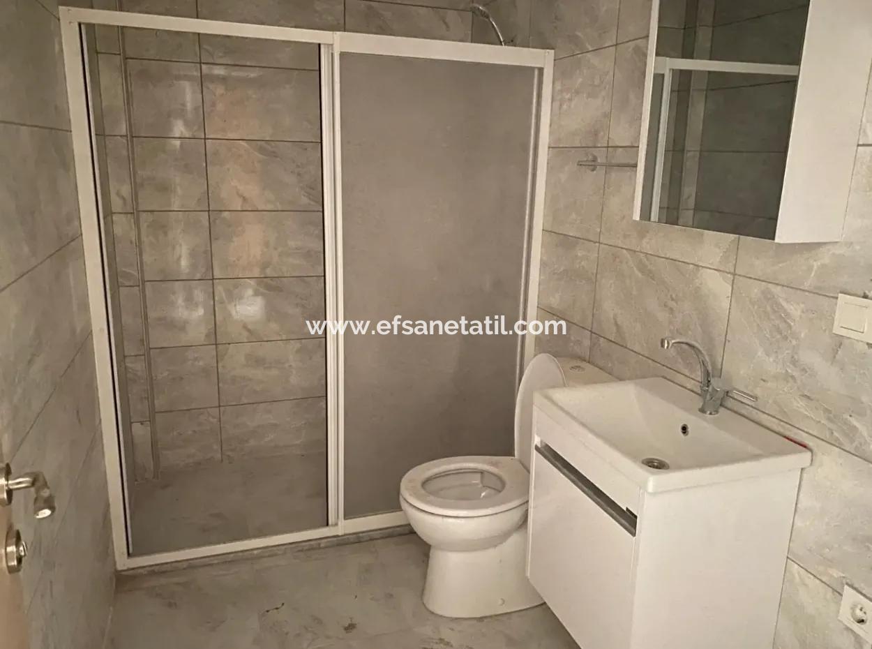 Muğla Ortaca Merkezde 90 M2 2+1 Sıfır Daire Satılık