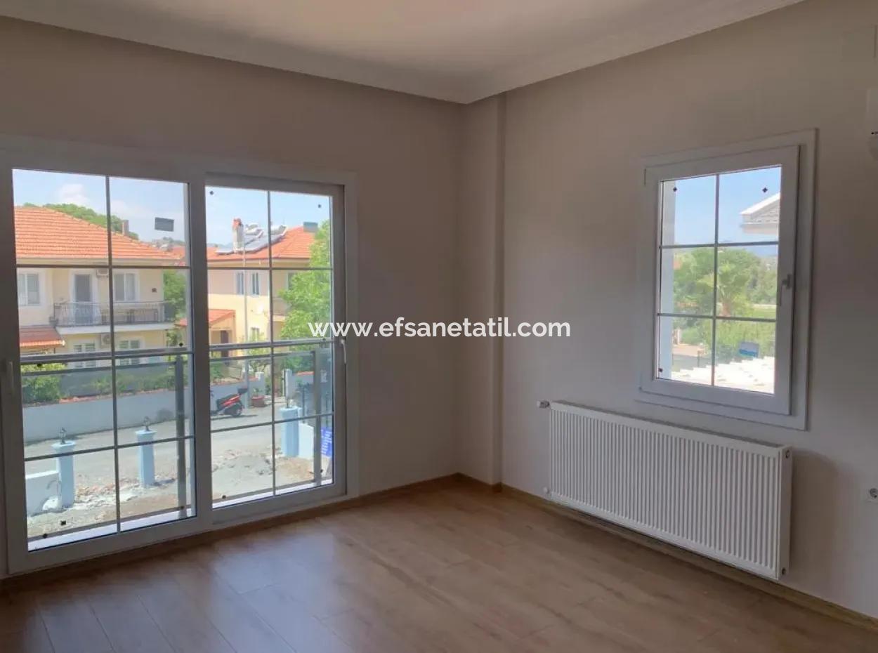 Muğla Dalyanda 200 M2 4+1 Sıfır Müstakil Villa Satılık