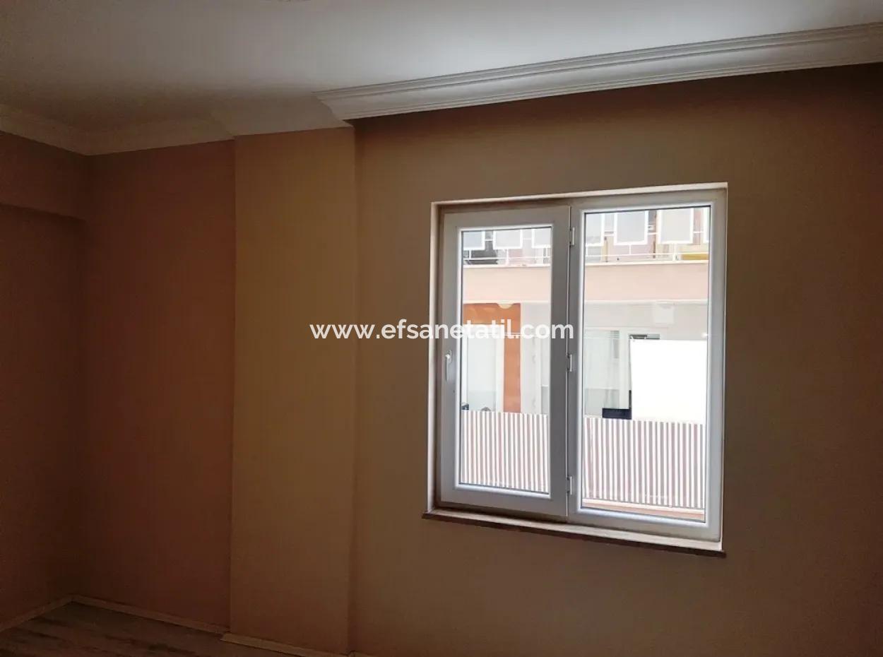 Ortaca Merkez De 2+1 Daire Satılık