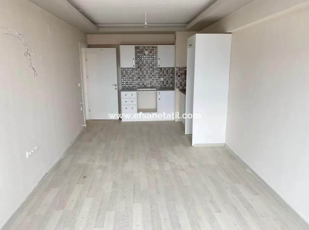 Muğla Ortaca Merkezde 3+1 110 M2 Sıfır Daire Satılık