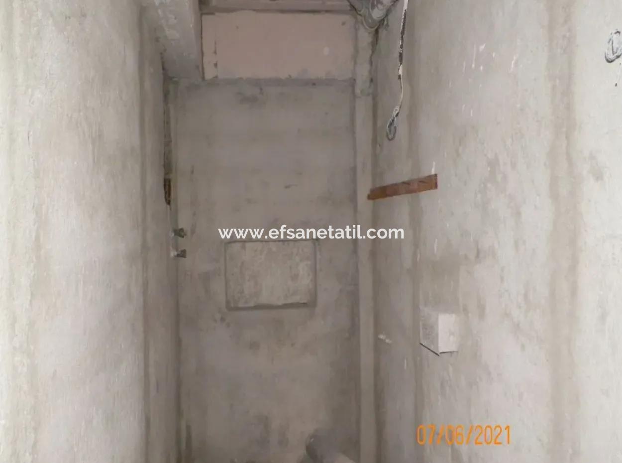 Muğla Ortacada Dalyan Yoluna Cepheli 2+1 Sıfır Daireler Satılık