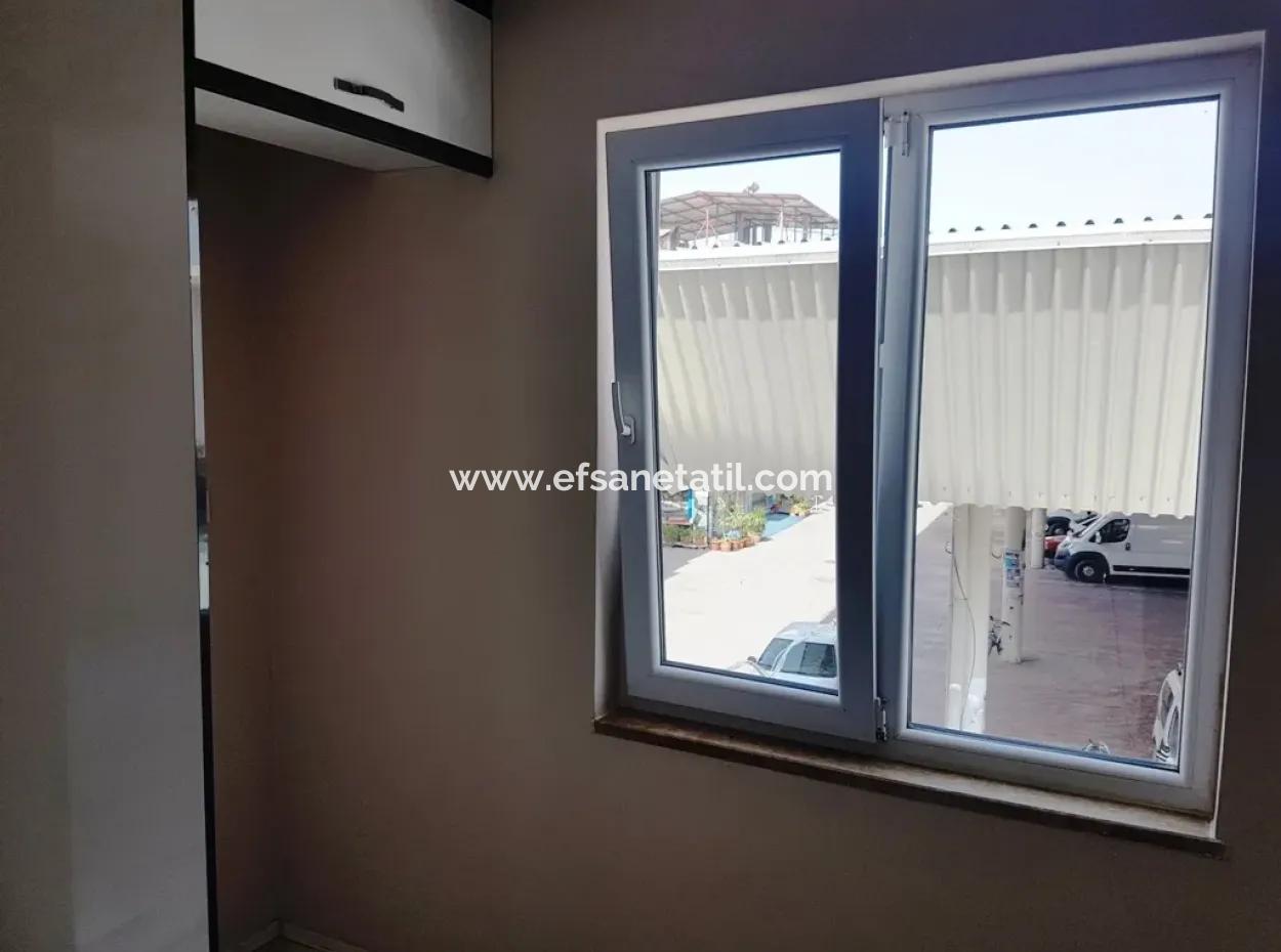 Ortaca Merkez De 2+1 Daire Satılık