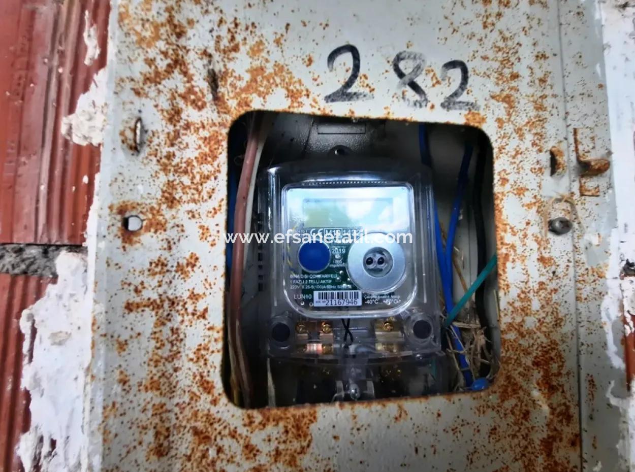 Denizli Çameli Kızılyakada Doğa Manzaralı Kelepir 2 Katlı Müstakil Ev Satılık