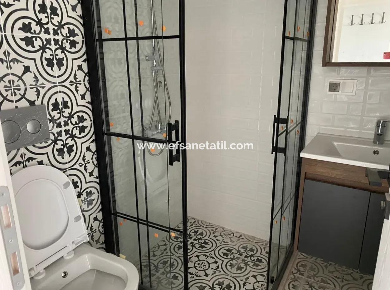 Ortaca Beşköprü Mahallesinde Satılık Sıfır 1+1 Daireler