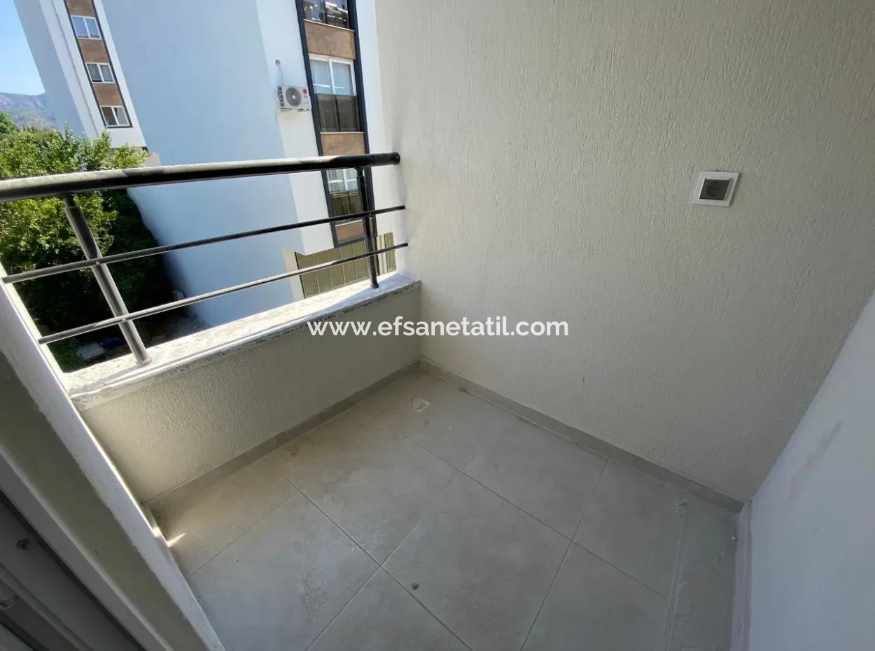 Ortaca Beşköprü Mahallesinde Satılık Sıfır 1+1 Daireler