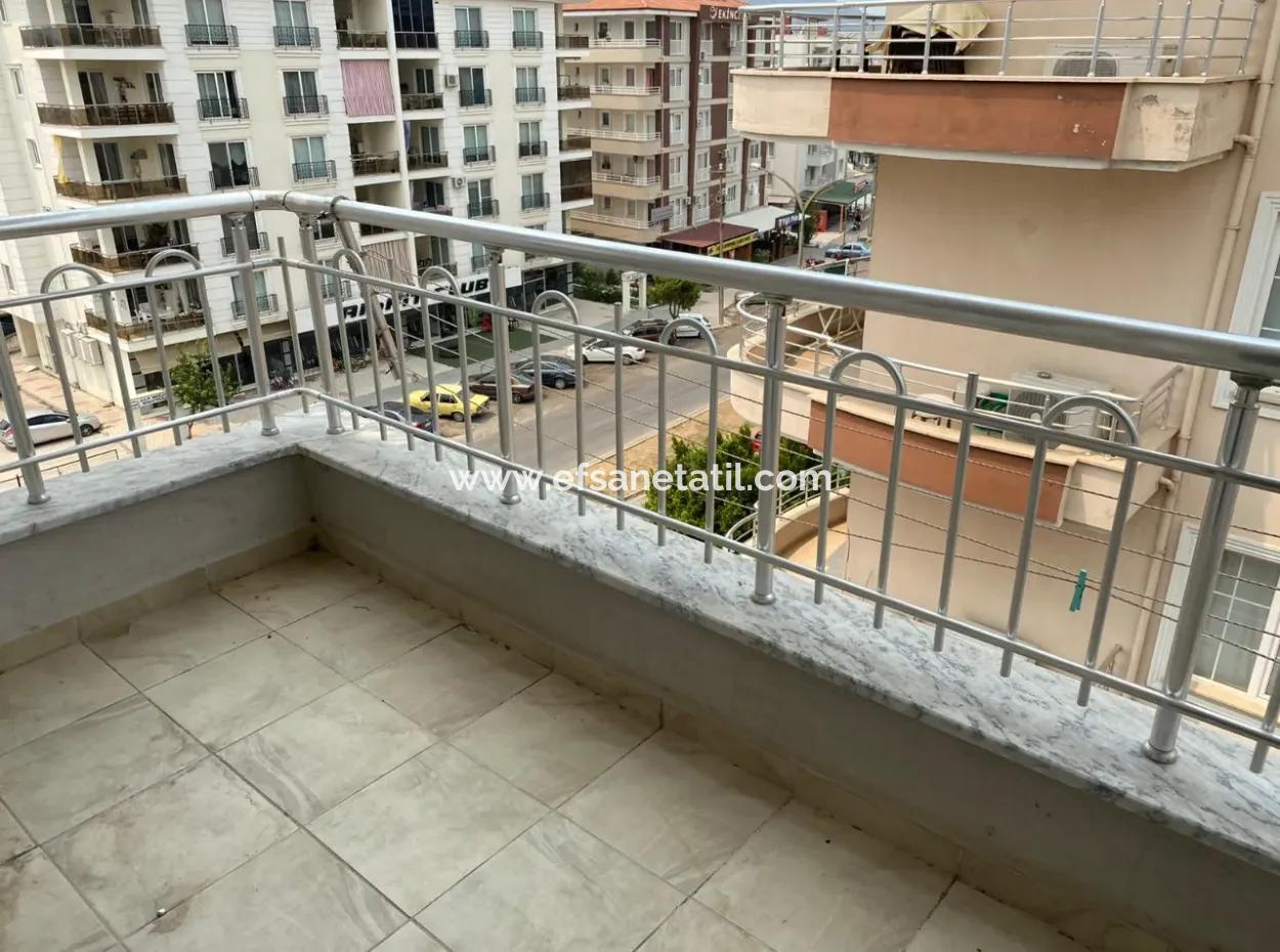 Muğla Ortacada 3+1 125 M2 Daire Kiralık