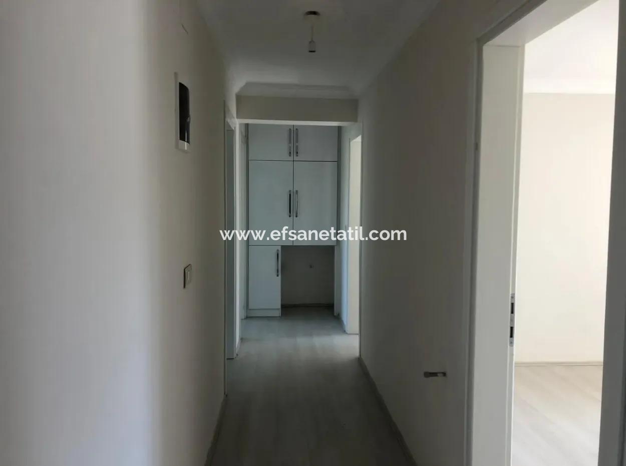 Ortaca Da Satılık Lüks Daire