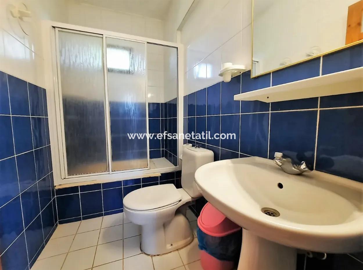 Muğla Dalyanda Satılık 2000 M2 Arsada Apart Otel