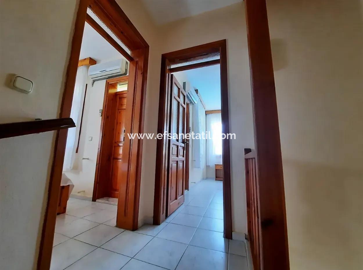 Muğla Dalyanda Satılık 2000 M2 Arsada Apart Otel