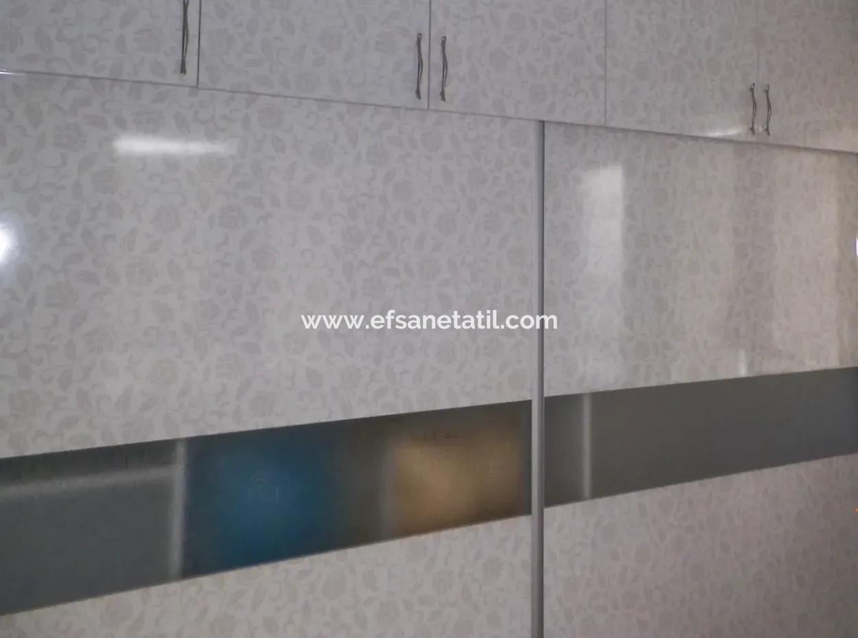 Muğla Ortaca Dikmekavakta 3+1 Daire Kiralık