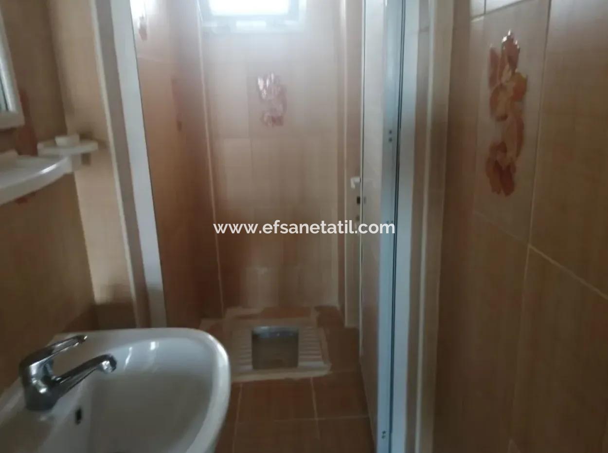 Muğla Ortaca Çaylıda 130 M2 3+1 Daire Kiralık
