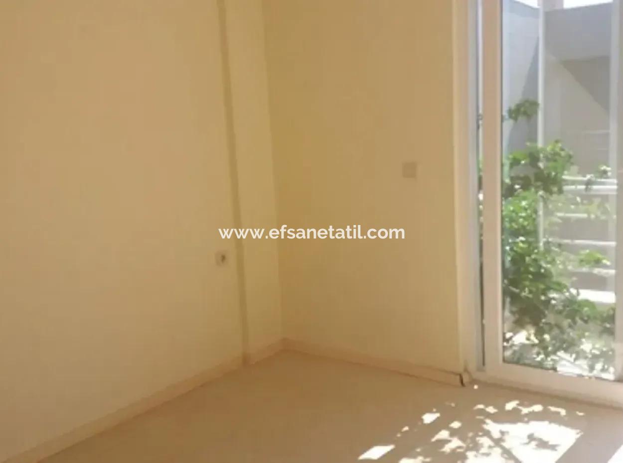 Dalaman Da Satılık Daire, Yüzme Havuzlu 2+1