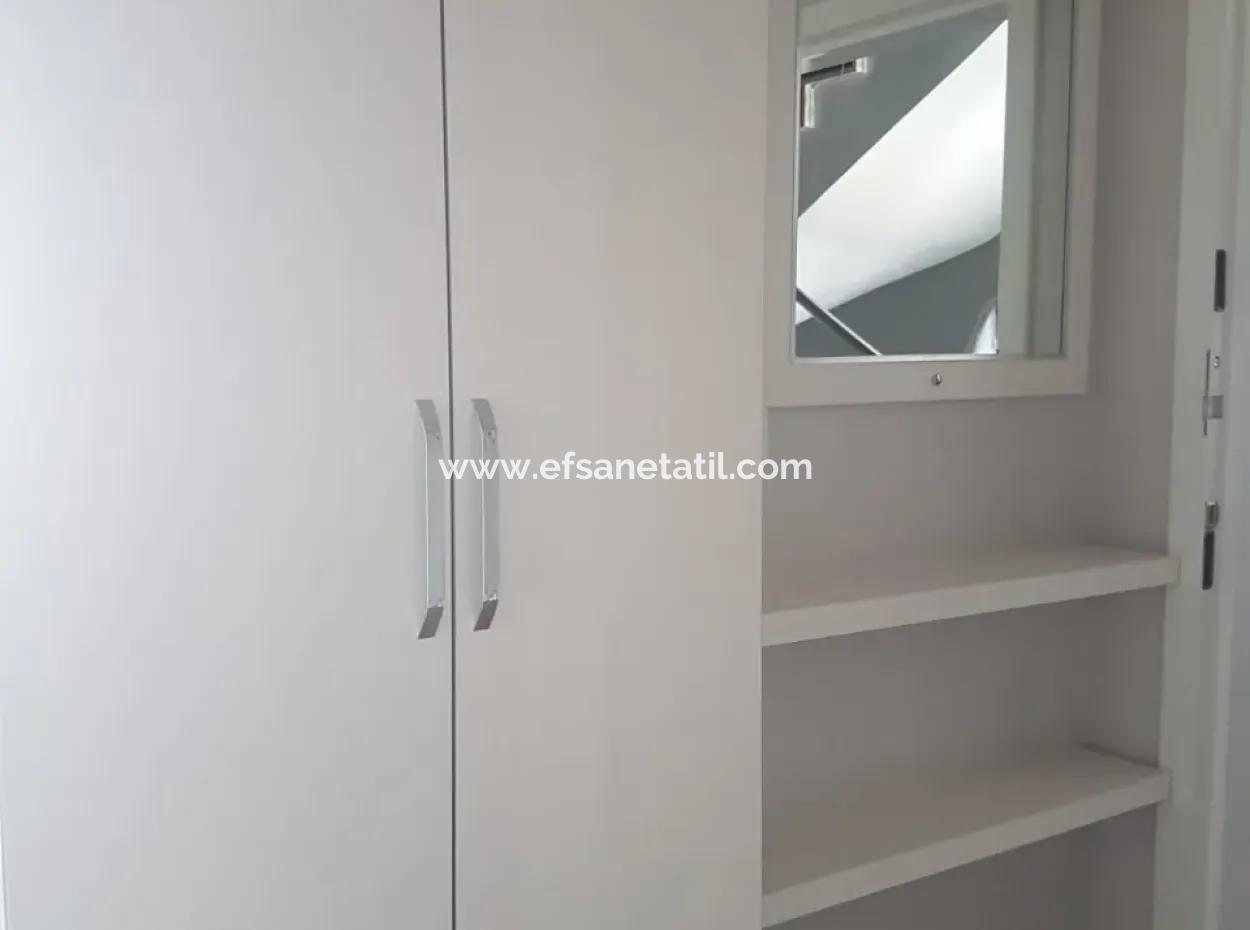Ortaca Da Kiralık Sıfır Daire, 3+1 125 M2