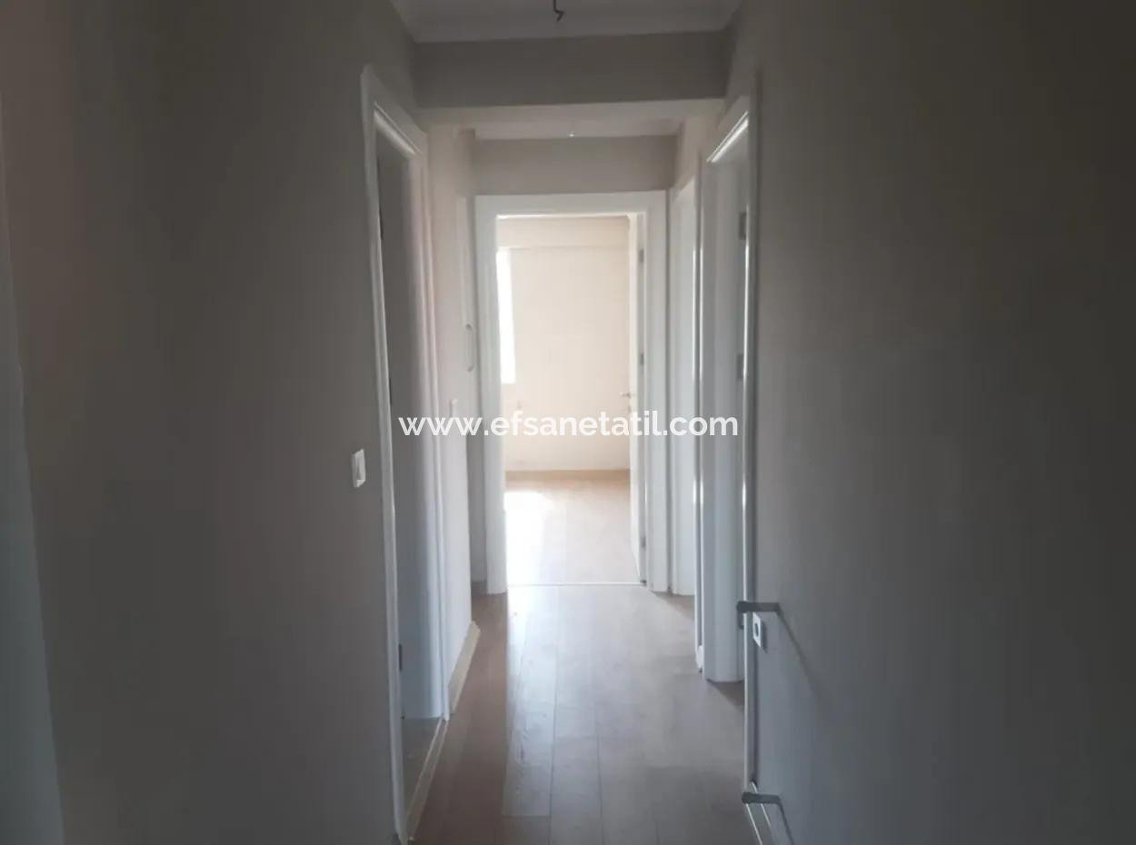 Ortaca Da Kiralık Sıfır Daire, 3+1 125 M2
