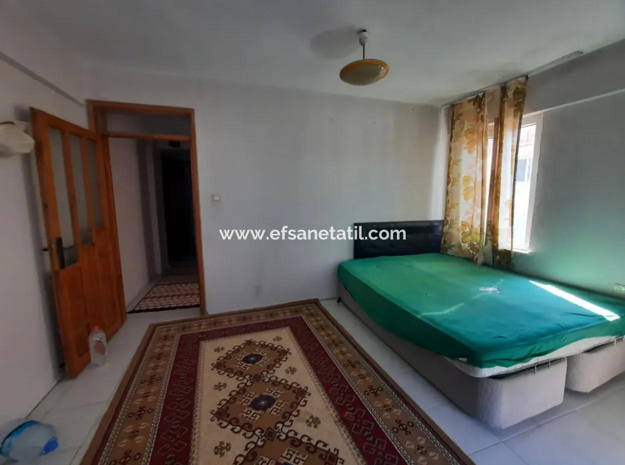 Ortacada Kat Dubleks Satılık Veya Köy Evi İle Takas