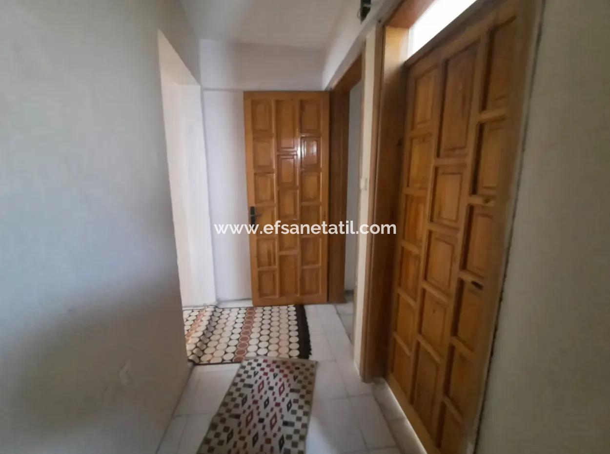 Ortacada Kat Dubleks Satılık Veya Köy Evi İle Takas