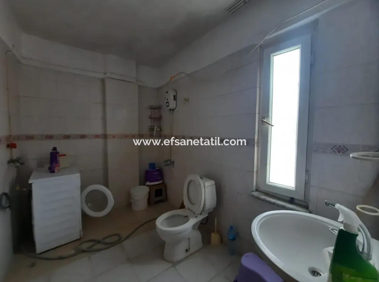 Ortacada Kat Dubleks Satılık Veya Köy Evi İle Takas