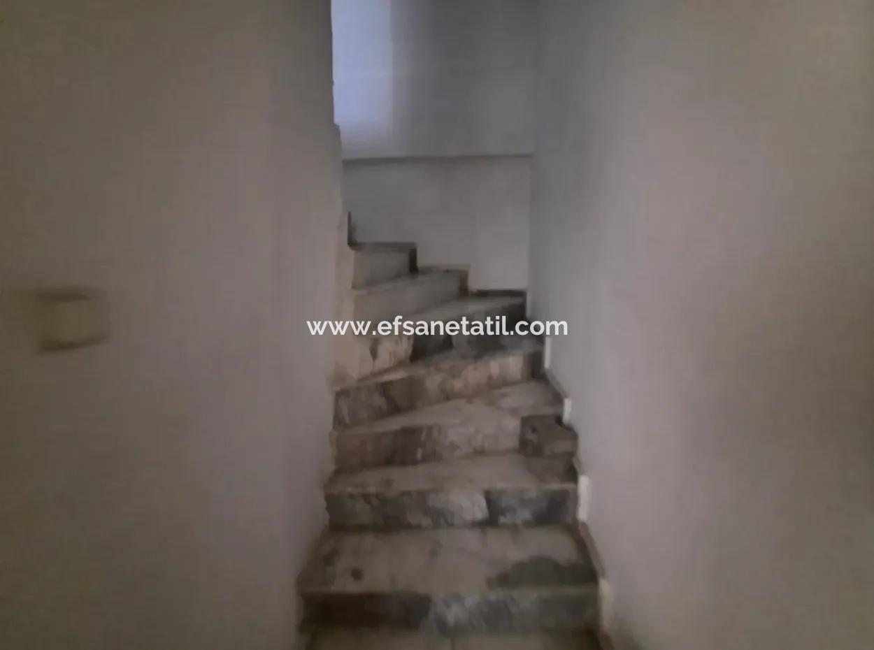 Ortacada Kat Dubleks Satılık Veya Köy Evi İle Takas