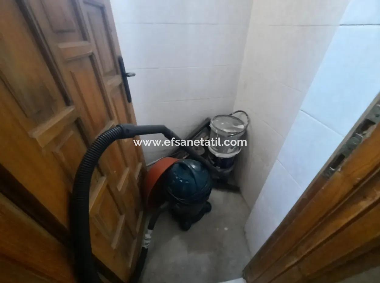 Ortacada Kat Dubleks Satılık Veya Köy Evi İle Takas