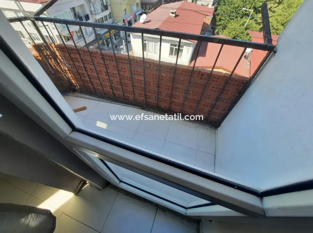 Ortacada Kat Dubleks Satılık Veya Köy Evi İle Takas