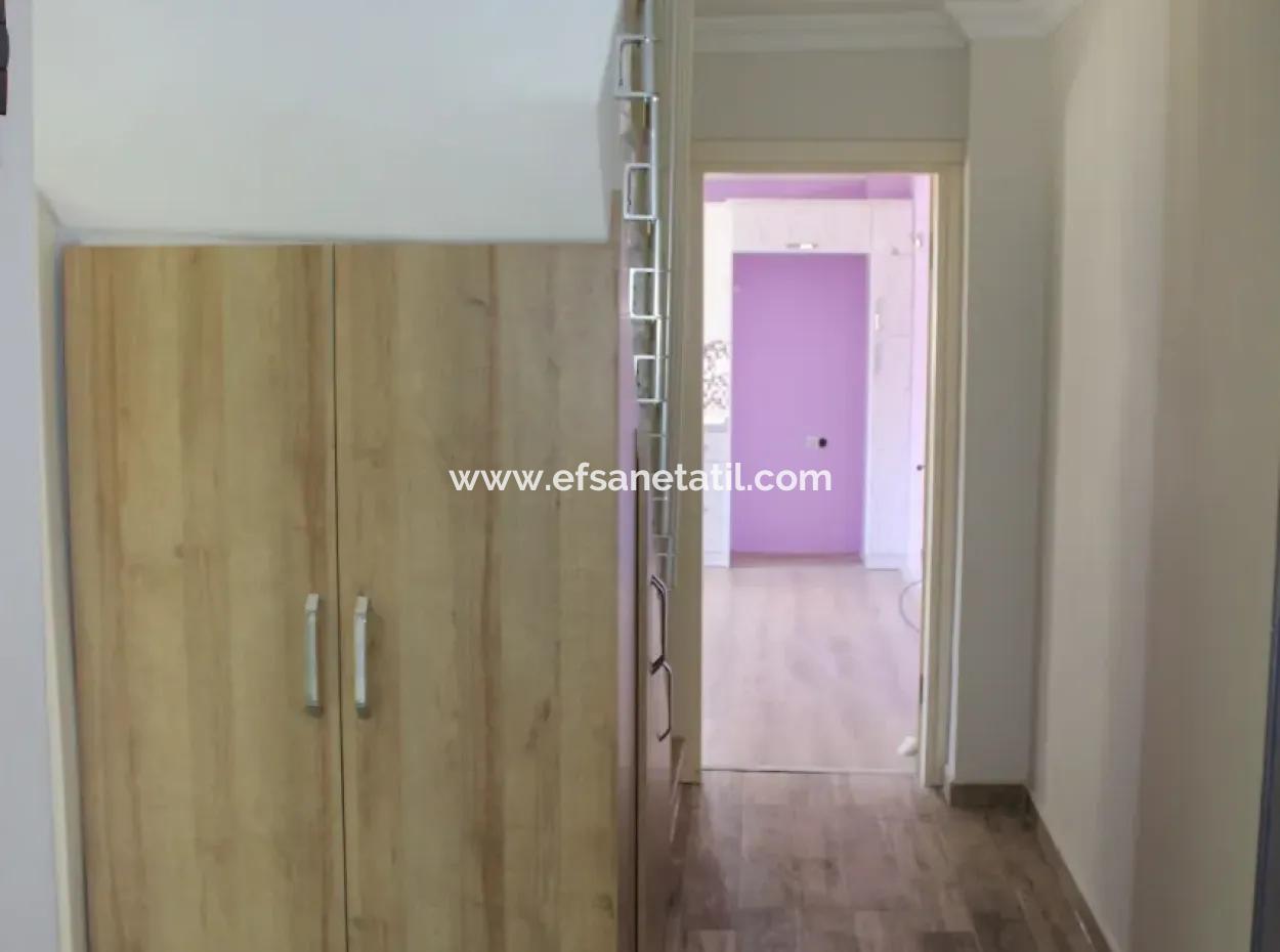 Muğla Köyceğiz Gelişimde 3+1 Sıfır Çatı Dubleks Kiralık