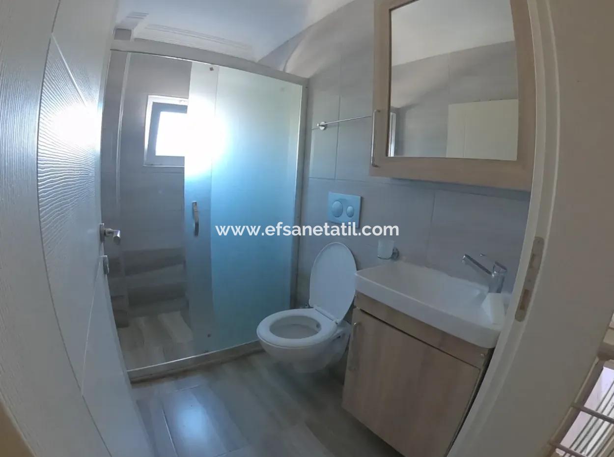 Muğla Köyceğiz Gelişimde 3+1 Sıfır Çatı Dubleks Kiralık