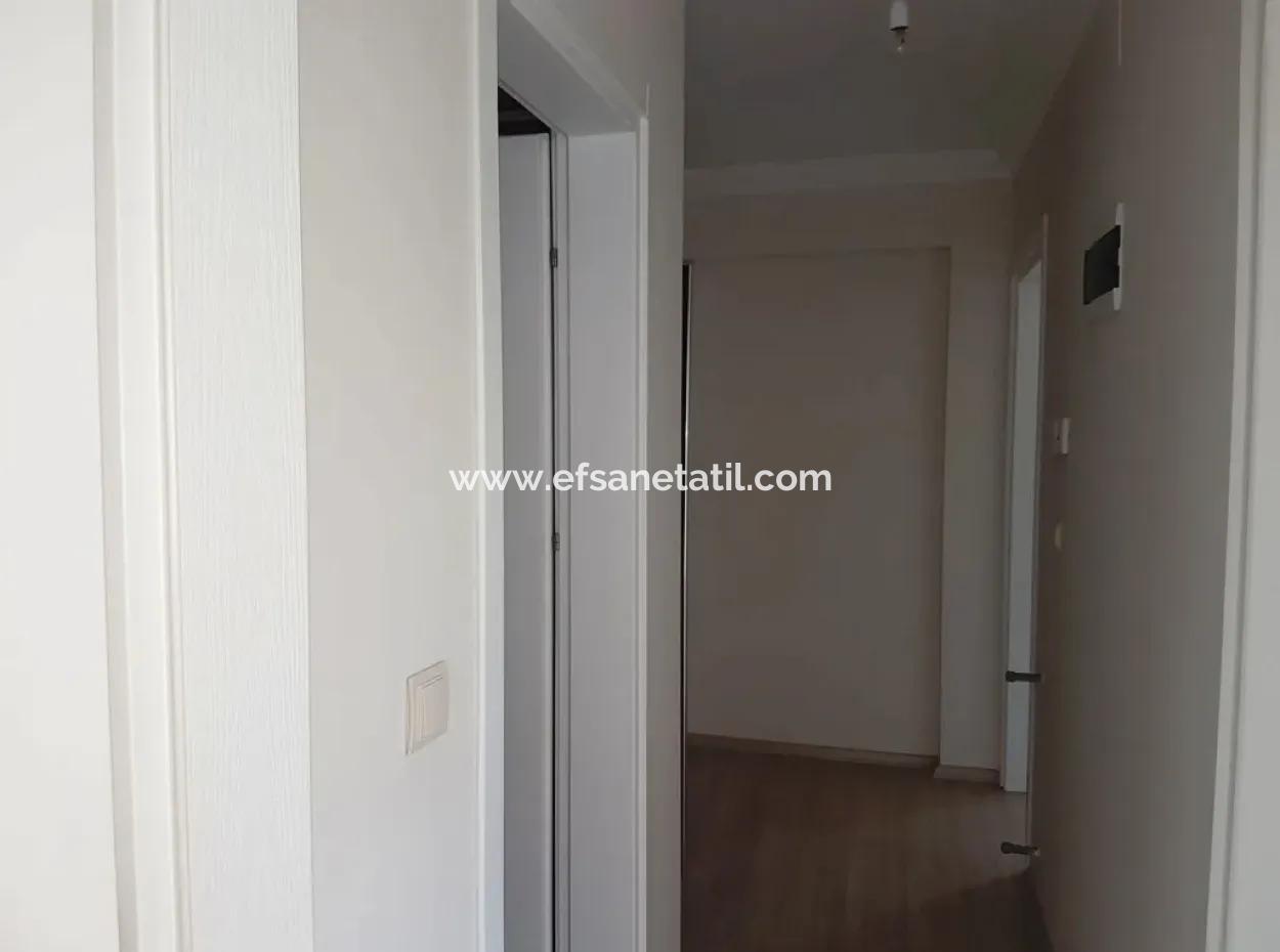 Ortaca Cumhuriyet Mah. Satılık Yeni Daire