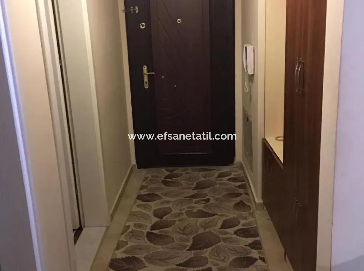 Ortacada Satılık Daire