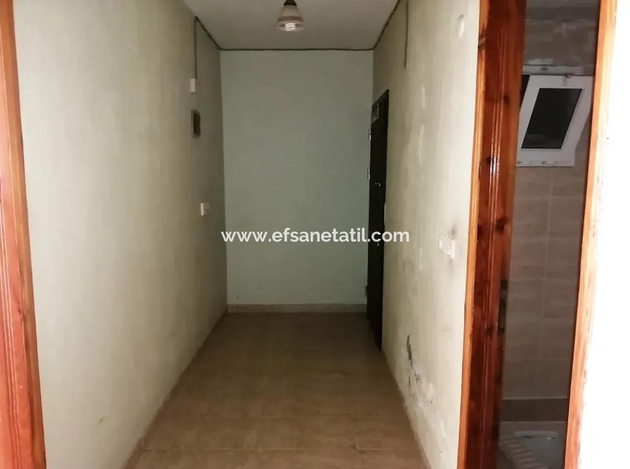 Muğla Ortaca Merkezde 3+1 Daire Kiralık