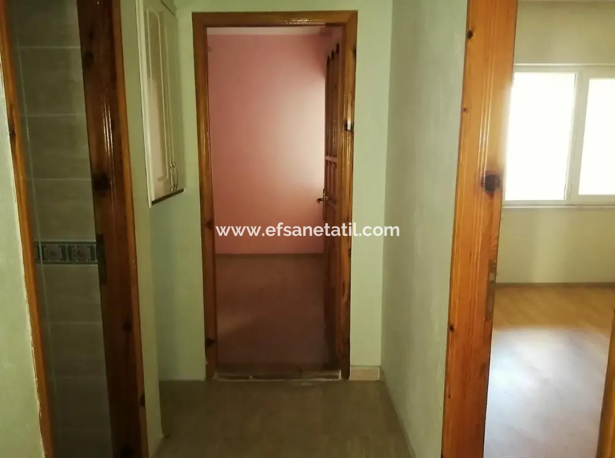 Muğla Ortaca Merkezde 3+1 Daire Kiralık