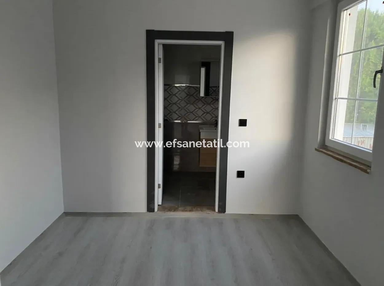 Muğla Ortacada 400 M2 Arsada Müstakil Sıfır 4+1 Villa Satılık