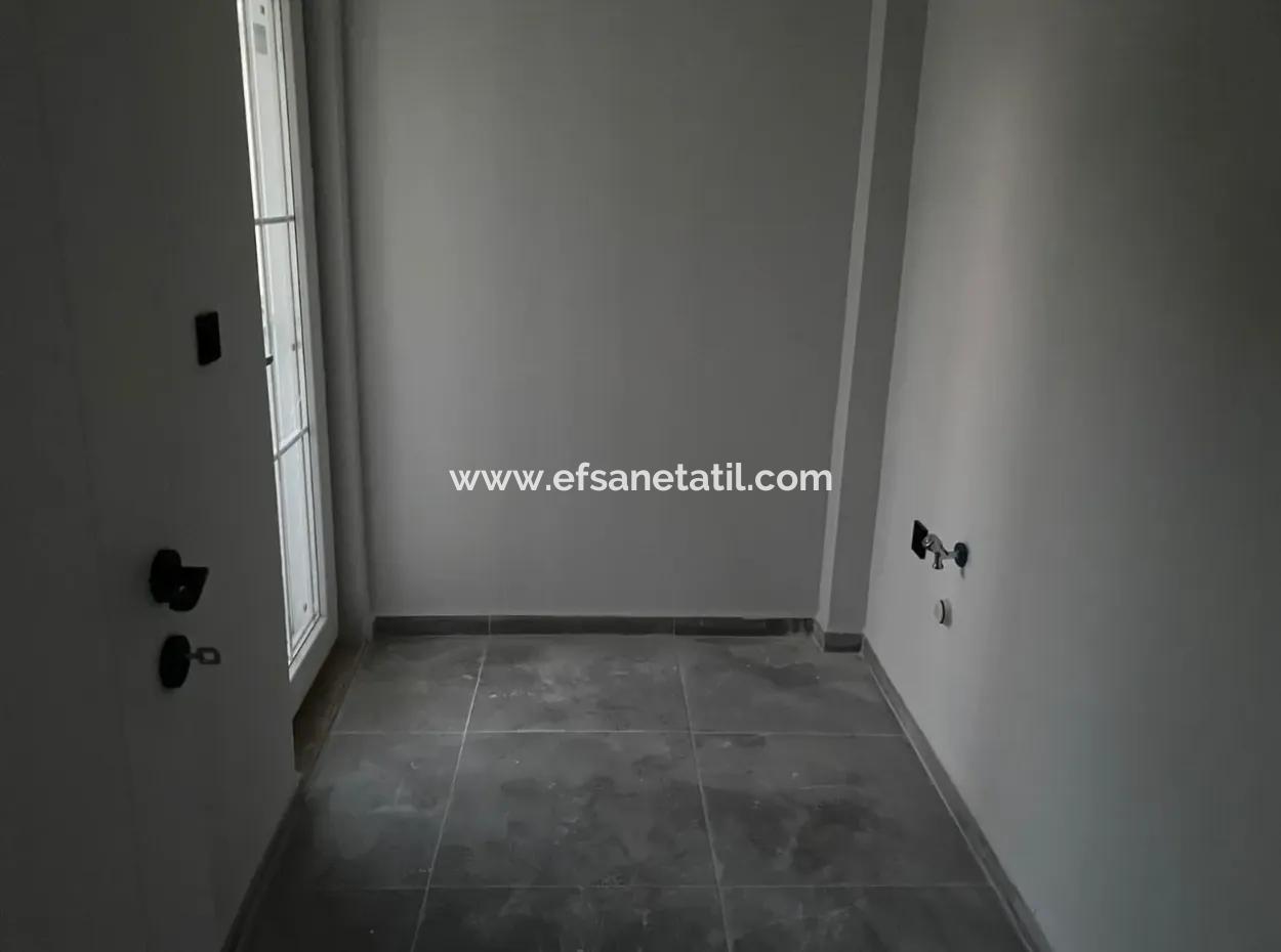 Muğla Ortacada 400 M2 Arsada Müstakil Sıfır 4+1 Villa Satılık