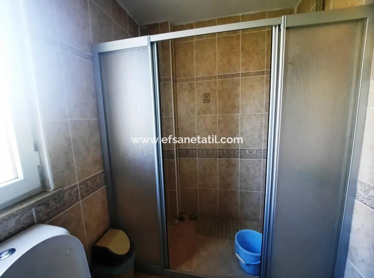 Muğla Dalyanda Satılık Kelepir 2+1 Yüzme Havuzlu Villa