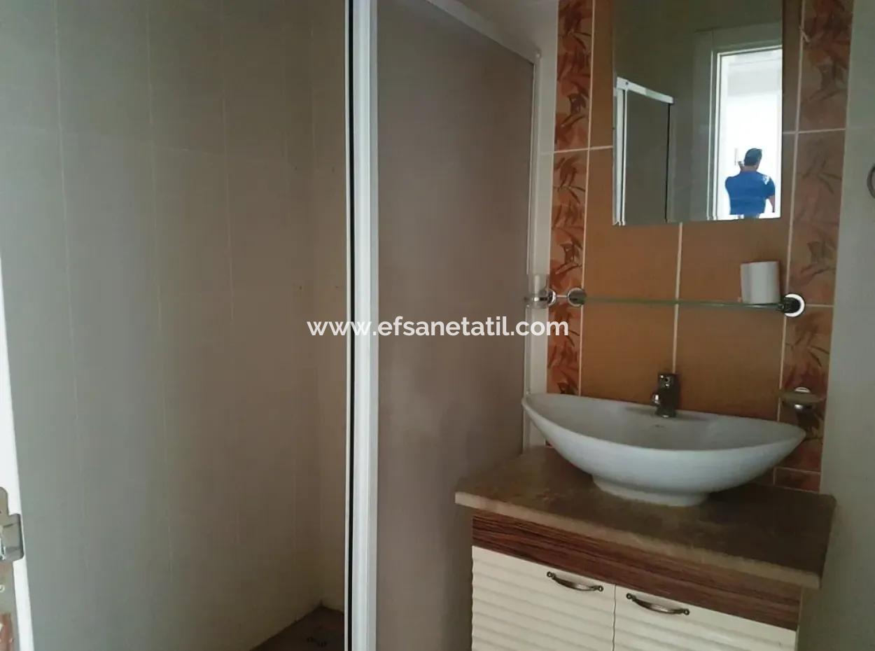 Ortaca Da Satılık Lüx Daire