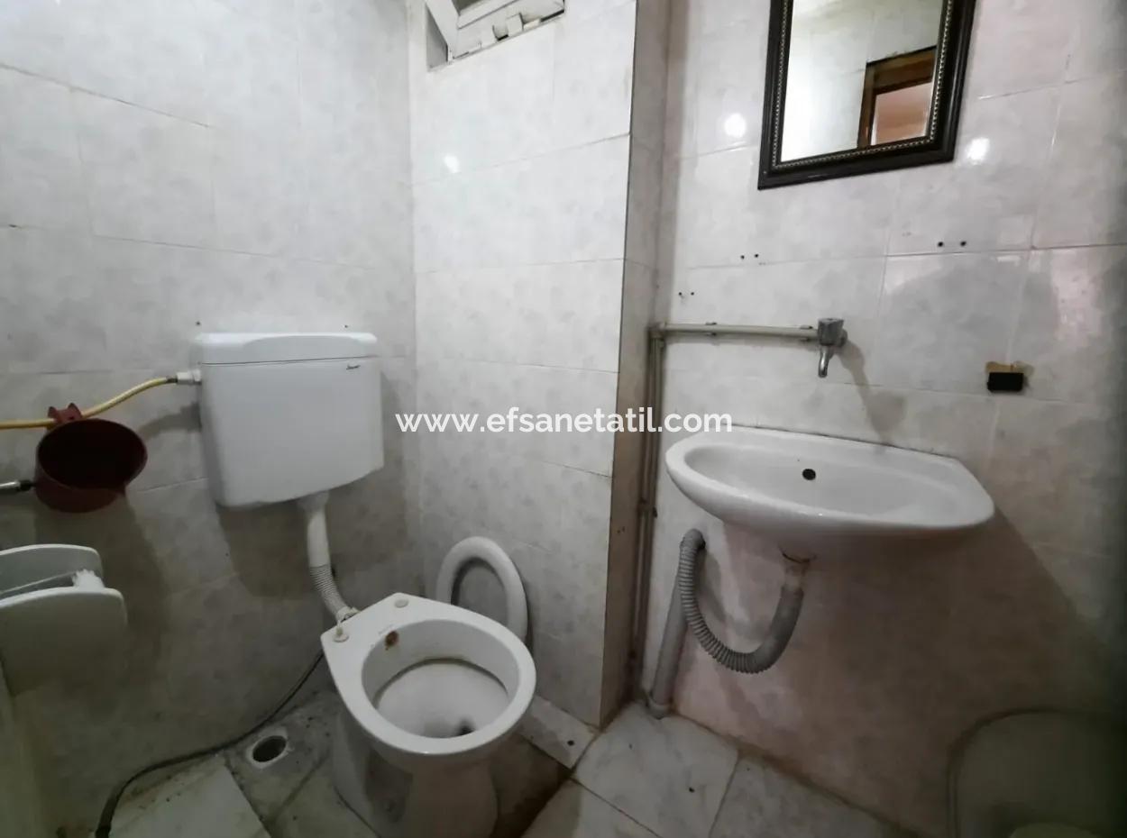 Muğla Ortaca Merkezde 90 M2 2+1 Kelepir Daire Satılık