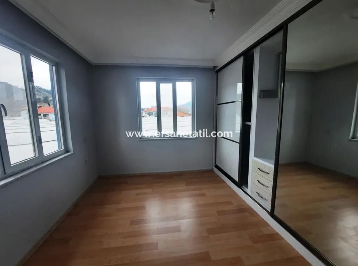 Ortaca Karaburunda 130 M2 3+1 Daire Kiralık