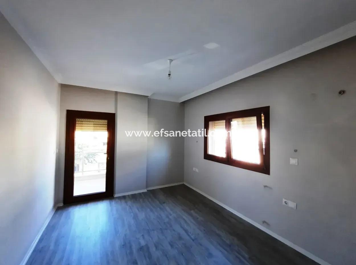 Fethiye Akarca Da Sıfır Kelepir 4+1 Lüks Tripleks Satılık