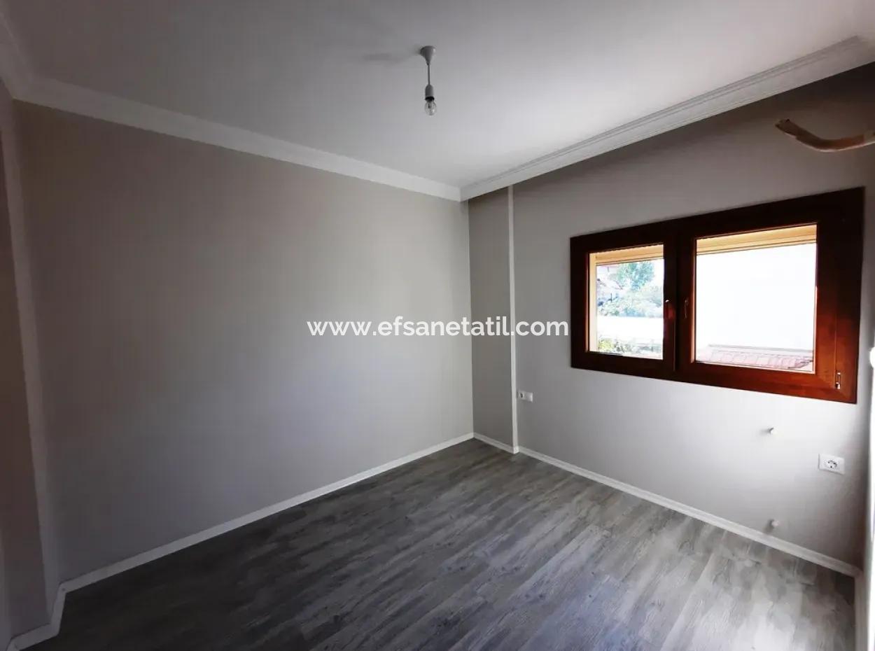 Fethiye Akarca Da Sıfır Kelepir 4+1 Lüks Tripleks Satılık