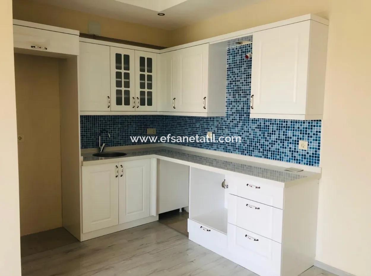 Köyceğizde Satılık Sıfır Dubleks Daire