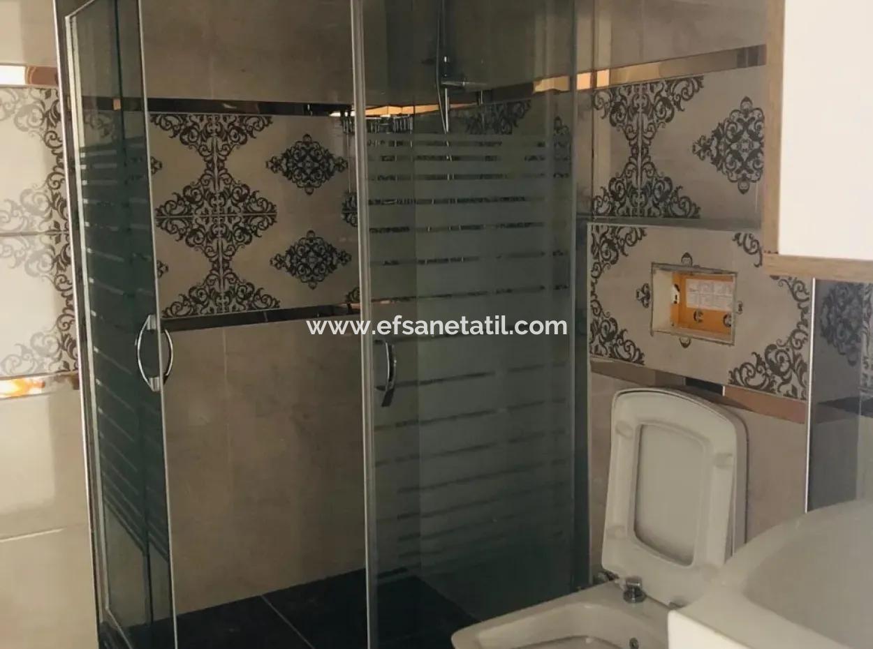 Köyceğizde Satılık Sıfır Dubleks Daire