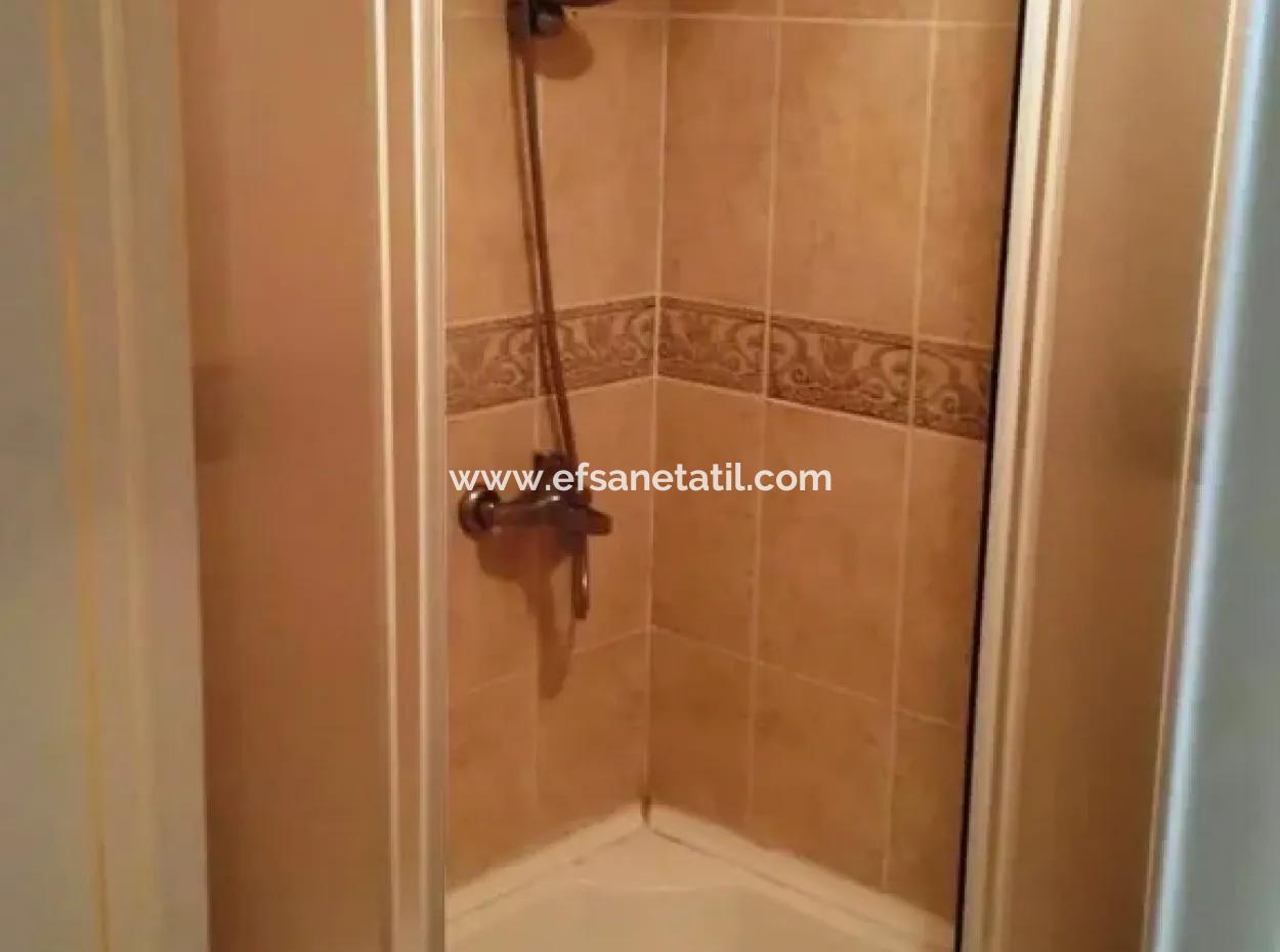 Ortacada Dalyan Yoluna Sıfır Satılık Daire