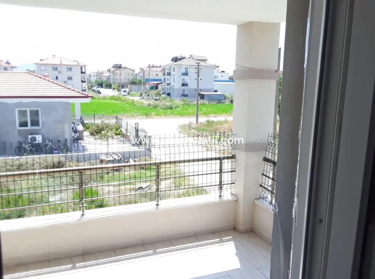 Dalamanda Satılık Lüks Daire